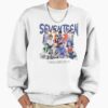 ssrcooversized sweatshirtmens 01fafafaca443f4786frontsquare productx1000 42 - Seventeen UK Shop