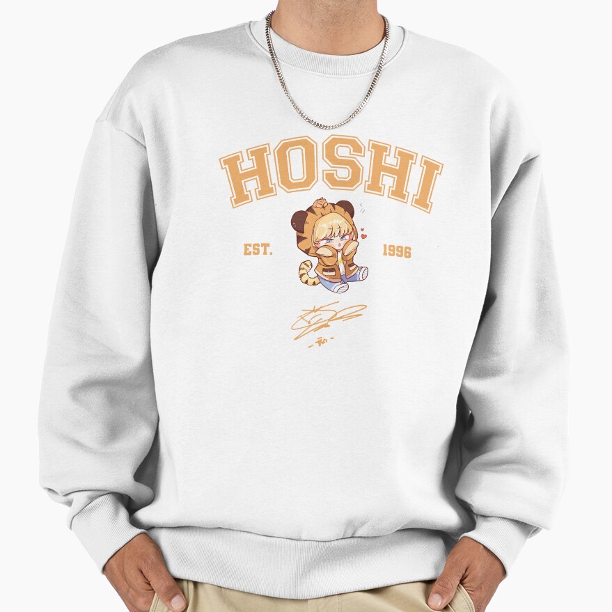 Hoshi 1996 Seventeen Members Shirt Seventeen Member Shirt Seventeen World Tour 2022 Be The Sun Shirt Seventeen Tour Shirt Seventeen Unisex Shirt Sweatshirt - Image 2