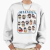 ssrcooversized sweatshirtmens 01fafafaca443f4786frontsquare productx1000 47 - Seventeen UK Shop