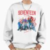 ssrcooversized sweatshirtmens 01fafafaca443f4786frontsquare productx1000 5 - Seventeen UK Shop