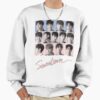 ssrcooversized sweatshirtmens 01fafafaca443f4786frontsquare productx1000 7 - Seventeen UK Shop