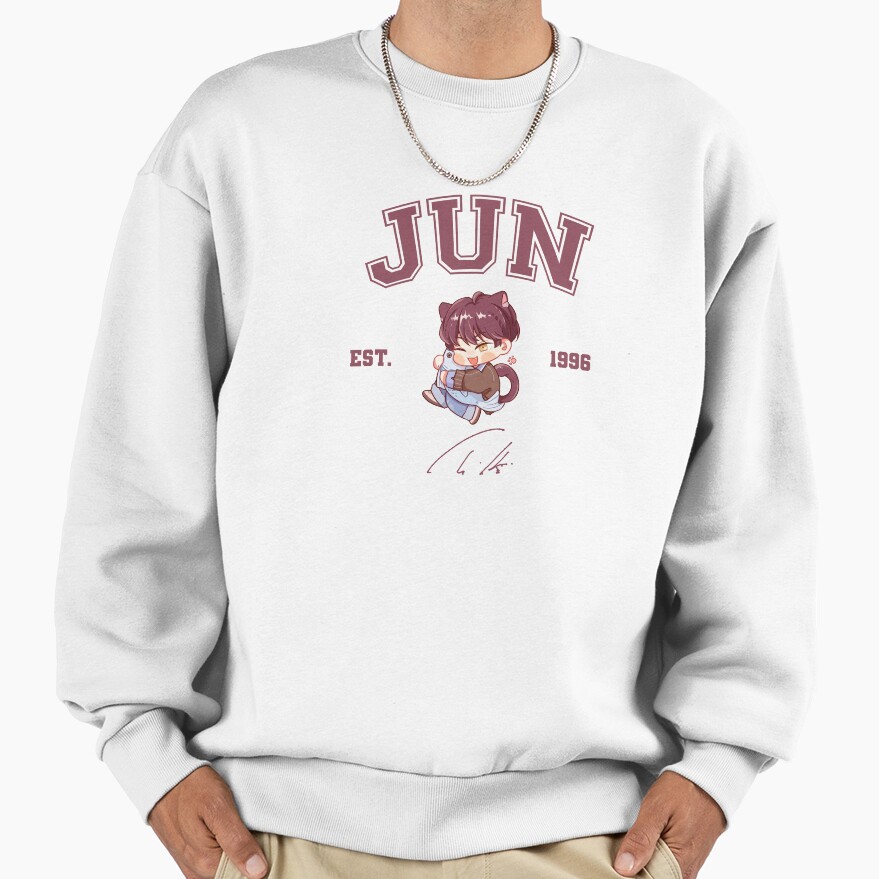 Jun 1996 Seventeen Members Shirt Seventeen Member Shirt Seventeen World Tour 2022 Be The Sun Shirt Seventeen Tour Shirt Seventeen Unisex Shirt Sweatshirt