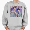 ssrcooversized sweatshirtmens 01heather greyfrontsquare productx1000 11 - Seventeen UK Shop