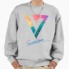 ssrcooversized sweatshirtmens 01heather greyfrontsquare productx1000 14 - Seventeen UK Shop