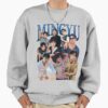 ssrcooversized sweatshirtmens 01heather greyfrontsquare productx1000 15 - Seventeen UK Shop