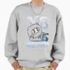 ssrcooversized sweatshirtmens 01heather greyfrontsquare productx1000 19 - Seventeen UK Shop