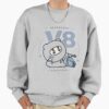 ssrcooversized sweatshirtmens 01heather greyfrontsquare productx1000 2 - Seventeen UK Shop