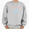 ssrcooversized sweatshirtmens 01heather greyfrontsquare productx1000 23 - Seventeen UK Shop