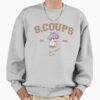 ssrcooversized sweatshirtmens 01heather greyfrontsquare productx1000 29 - Seventeen UK Shop