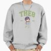 ssrcooversized sweatshirtmens 01heather greyfrontsquare productx1000 3 - Seventeen UK Shop
