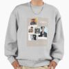 ssrcooversized sweatshirtmens 01heather greyfrontsquare productx1000 33 - Seventeen UK Shop