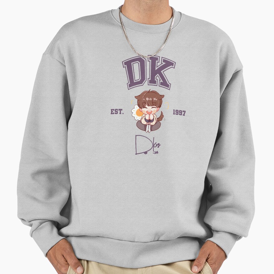 Dk 1997 Seventeen Members Shirt Seventeen Member Shirt Seventeen World Tour 2022 Be The Sun Shirt Seventeen Tour Shirt Seventeen Unisex Shirt Sweatshirt - Image 4