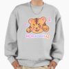 ssrcooversized sweatshirtmens 01heather greyfrontsquare productx1000 41 - Seventeen UK Shop