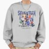 ssrcooversized sweatshirtmens 01heather greyfrontsquare productx1000 42 - Seventeen UK Shop