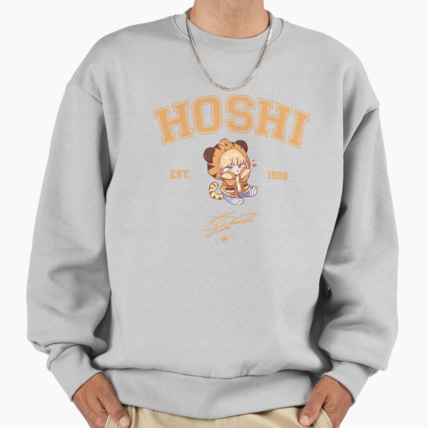 Hoshi 1996 Seventeen Members Shirt Seventeen Member Shirt Seventeen World Tour 2022 Be The Sun Shirt Seventeen Tour Shirt Seventeen Unisex Shirt Sweatshirt - Image 4