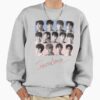 ssrcooversized sweatshirtmens 01heather greyfrontsquare productx1000 7 - Seventeen UK Shop