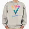 ssrcooversized sweatshirtmens 01oatmeal heatherfrontsquare productx1000 - Seventeen UK Shop