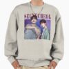 ssrcooversized sweatshirtmens 01oatmeal heatherfrontsquare productx1000 11 - Seventeen UK Shop