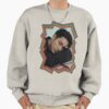 ssrcooversized sweatshirtmens 01oatmeal heatherfrontsquare productx1000 12 - Seventeen UK Shop