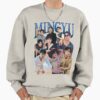ssrcooversized sweatshirtmens 01oatmeal heatherfrontsquare productx1000 15 - Seventeen UK Shop