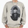 ssrcooversized sweatshirtmens 01oatmeal heatherfrontsquare productx1000 16 - Seventeen UK Shop