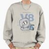 ssrcooversized sweatshirtmens 01oatmeal heatherfrontsquare productx1000 2 - Seventeen UK Shop