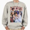 ssrcooversized sweatshirtmens 01oatmeal heatherfrontsquare productx1000 22 - Seventeen UK Shop