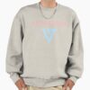 ssrcooversized sweatshirtmens 01oatmeal heatherfrontsquare productx1000 23 - Seventeen UK Shop