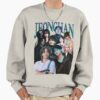 ssrcooversized sweatshirtmens 01oatmeal heatherfrontsquare productx1000 26 - Seventeen UK Shop