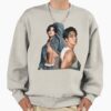 ssrcooversized sweatshirtmens 01oatmeal heatherfrontsquare productx1000 27 - Seventeen UK Shop