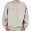 ssrcooversized sweatshirtmens 01oatmeal heatherfrontsquare productx1000 28 - Seventeen UK Shop