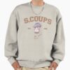 ssrcooversized sweatshirtmens 01oatmeal heatherfrontsquare productx1000 29 - Seventeen UK Shop