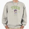 ssrcooversized sweatshirtmens 01oatmeal heatherfrontsquare productx1000 3 - Seventeen UK Shop