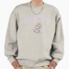ssrcooversized sweatshirtmens 01oatmeal heatherfrontsquare productx1000 30 - Seventeen UK Shop