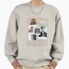 ssrcooversized sweatshirtmens 01oatmeal heatherfrontsquare productx1000 33 - Seventeen UK Shop