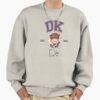 ssrcooversized sweatshirtmens 01oatmeal heatherfrontsquare productx1000 34 - Seventeen UK Shop