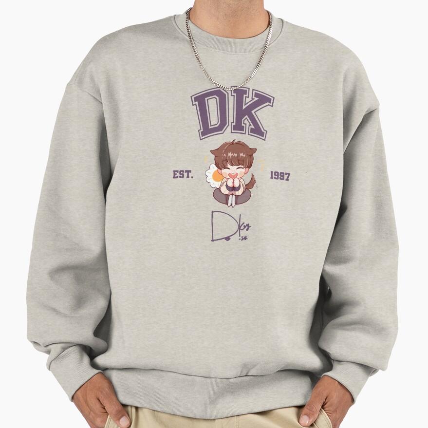 Dk 1997 Seventeen Members Shirt Seventeen Member Shirt Seventeen World Tour 2022 Be The Sun Shirt Seventeen Tour Shirt Seventeen Unisex Shirt Sweatshirt - Image 3