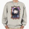 ssrcooversized sweatshirtmens 01oatmeal heatherfrontsquare productx1000 38 - Seventeen UK Shop