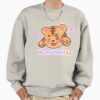 ssrcooversized sweatshirtmens 01oatmeal heatherfrontsquare productx1000 41 - Seventeen UK Shop
