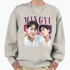 ssrcooversized sweatshirtmens 01oatmeal heatherfrontsquare productx1000 44 - Seventeen UK Shop