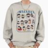 ssrcooversized sweatshirtmens 01oatmeal heatherfrontsquare productx1000 47 - Seventeen UK Shop