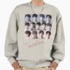 ssrcooversized sweatshirtmens 01oatmeal heatherfrontsquare productx1000 7 - Seventeen UK Shop