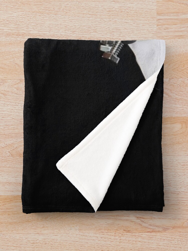Minghao The8 Seventeen 5th Album Happy Burstday Carat Kpop Teaser Concept Images Photo Throw Blanket - Image 2