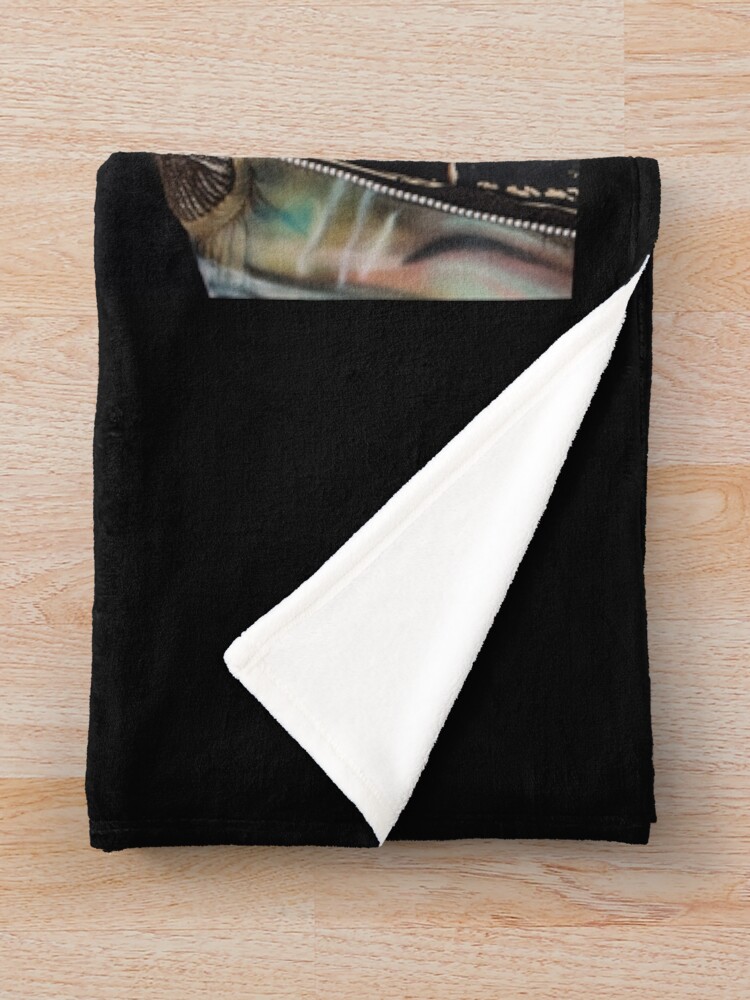Seungkwan Seventeenn Throw Blanket - Image 2