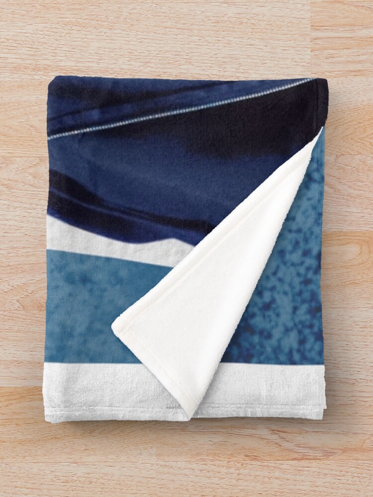 Seventeen Mingyu Kim Mingyu Throw Blanket - Image 2